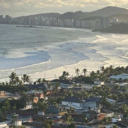 Maravilhoso Apartamento Vista Mar Enseada Guarujá Exteriér fotografie