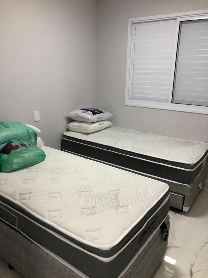 Maravilhoso Apartamento Vista Mar Enseada Guarujá Exteriér fotografie