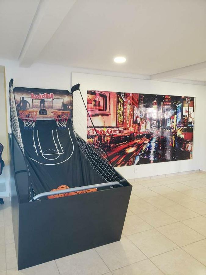 Maravilhoso Apartamento Vista Mar Enseada Guarujá Exteriér fotografie