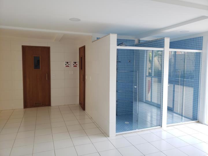 Maravilhoso Apartamento Vista Mar Enseada Guarujá Exteriér fotografie