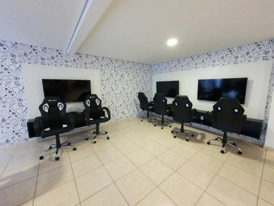 Maravilhoso Apartamento Vista Mar Enseada Guarujá Exteriér fotografie