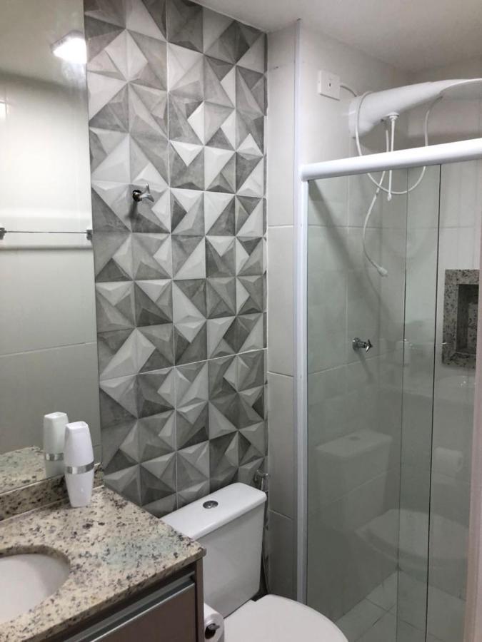 Maravilhoso Apartamento Vista Mar Enseada Guarujá Exteriér fotografie